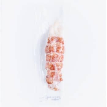 canadian lobster tail meat