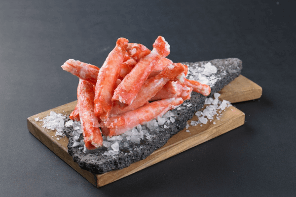 Frozen Snow Crab Leg Meat